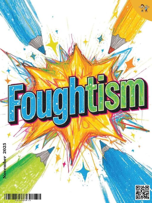 Title details for Foughtism by Bona Ventures - Available